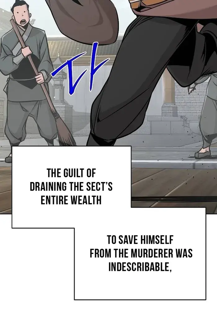 The Mysterious World's Greatest Martial Artist Little Prince Chapter 44 Page 127