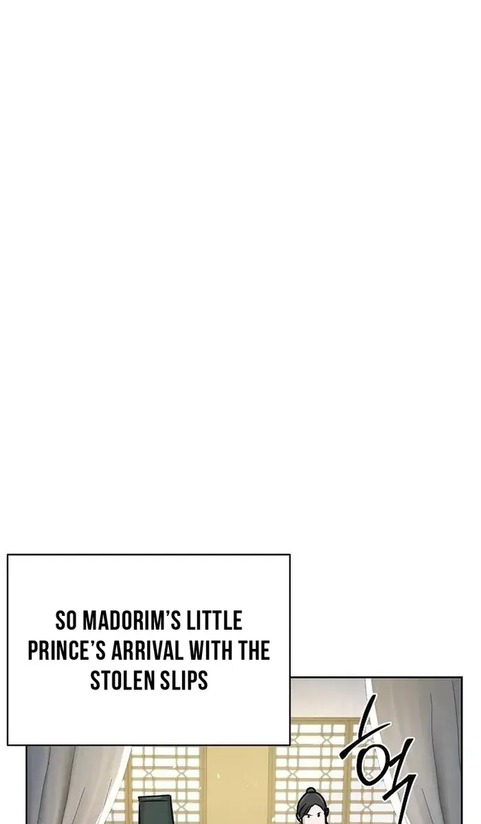 The Mysterious World's Greatest Martial Artist Little Prince Chapter 44 Page 129