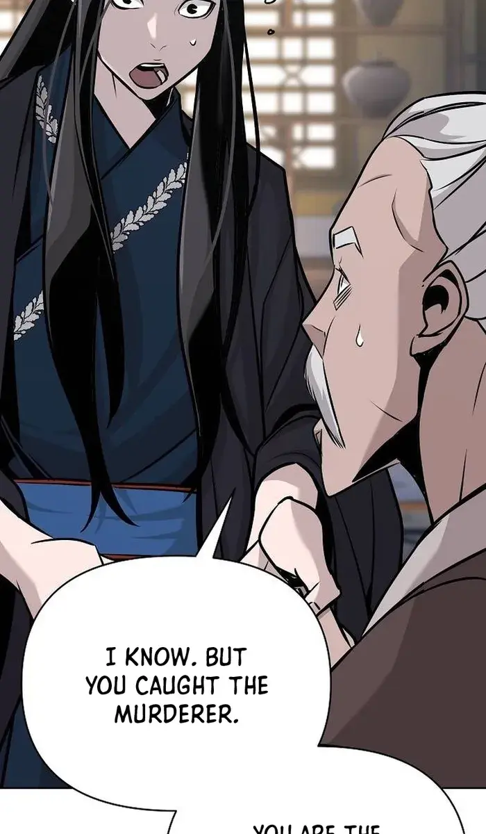 The Mysterious World's Greatest Martial Artist Little Prince Chapter 44 Page 136