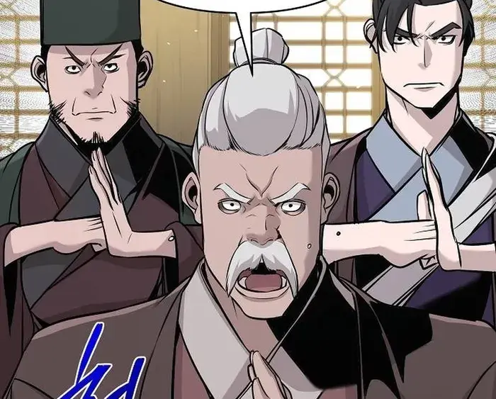 The Mysterious World's Greatest Martial Artist Little Prince Chapter 44 Page 141