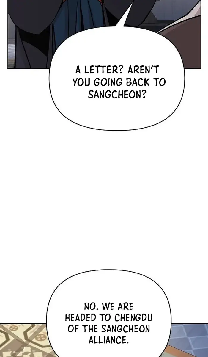 The Mysterious World's Greatest Martial Artist Little Prince Chapter 44 Page 145