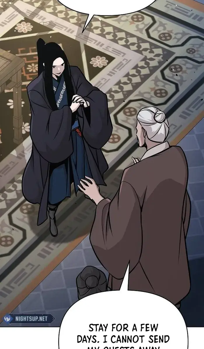 The Mysterious World's Greatest Martial Artist Little Prince Chapter 44 Page 146
