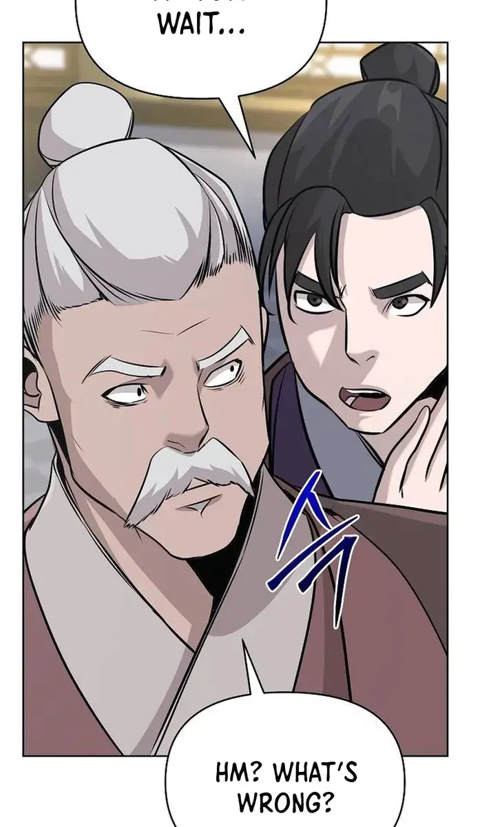 The Mysterious World's Greatest Martial Artist Little Prince Chapter 44 Page 153