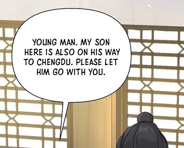 The Mysterious World's Greatest Martial Artist Little Prince Chapter 44 Page 155