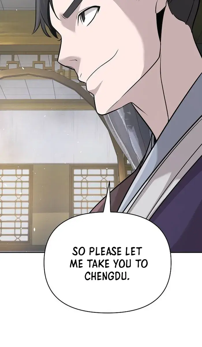 The Mysterious World's Greatest Martial Artist Little Prince Chapter 44 Page 159