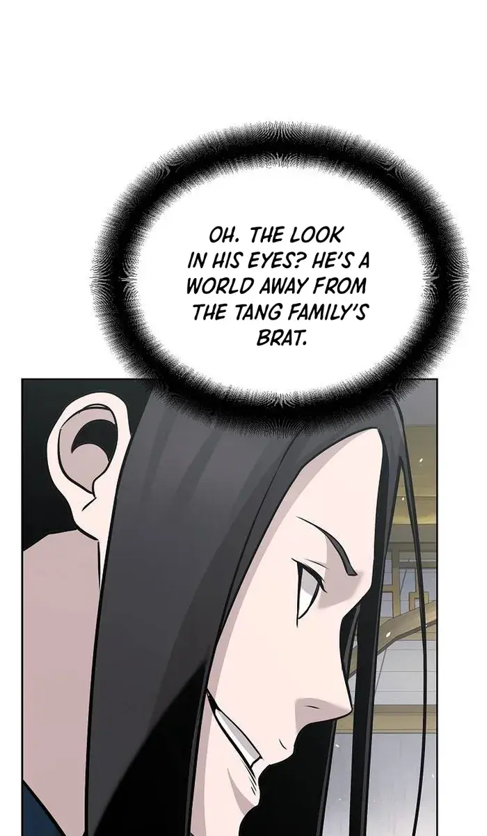 The Mysterious World's Greatest Martial Artist Little Prince Chapter 44 Page 160