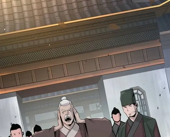 The Mysterious World's Greatest Martial Artist Little Prince Chapter 44 Page 162