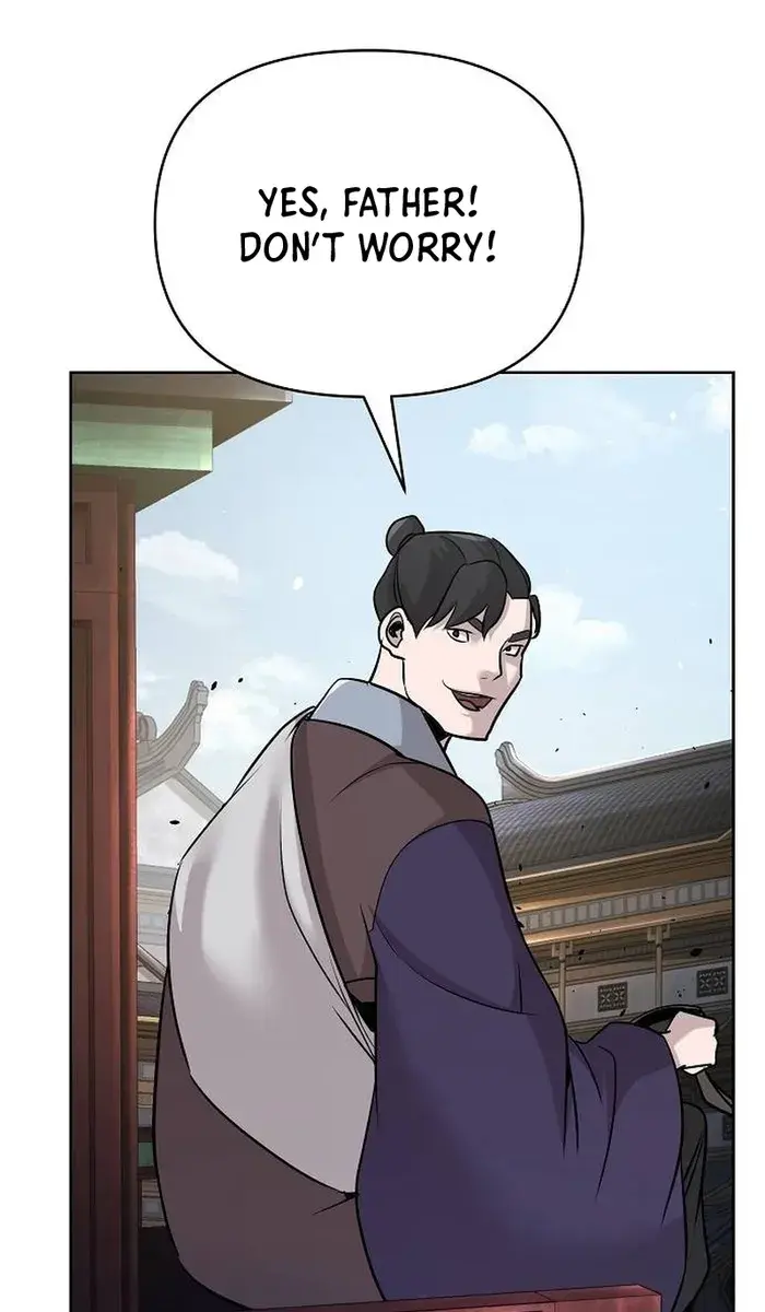 The Mysterious World's Greatest Martial Artist Little Prince Chapter 44 Page 165