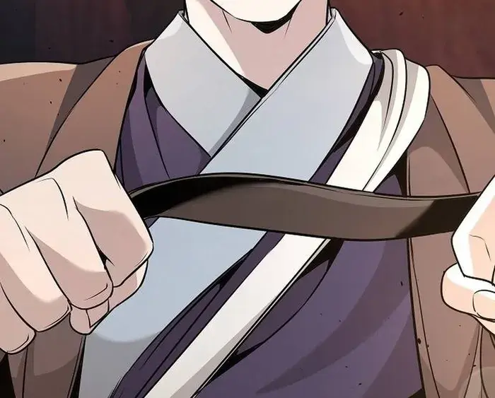 The Mysterious World's Greatest Martial Artist Little Prince Chapter 44 Page 169
