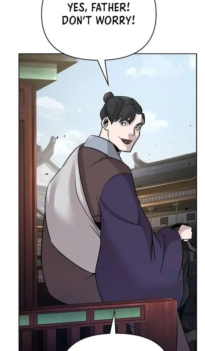 The Mysterious World's Greatest Martial Artist Little Prince Chapter 45 Page 5