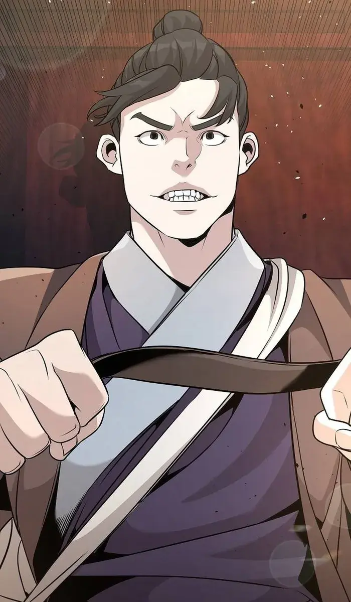 The Mysterious World's Greatest Martial Artist Little Prince Chapter 45 Page 10