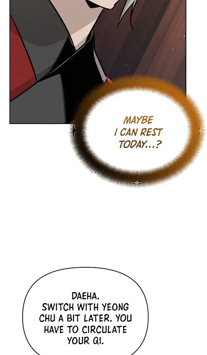 The Mysterious World's Greatest Martial Artist Little Prince Chapter 45 Page 18