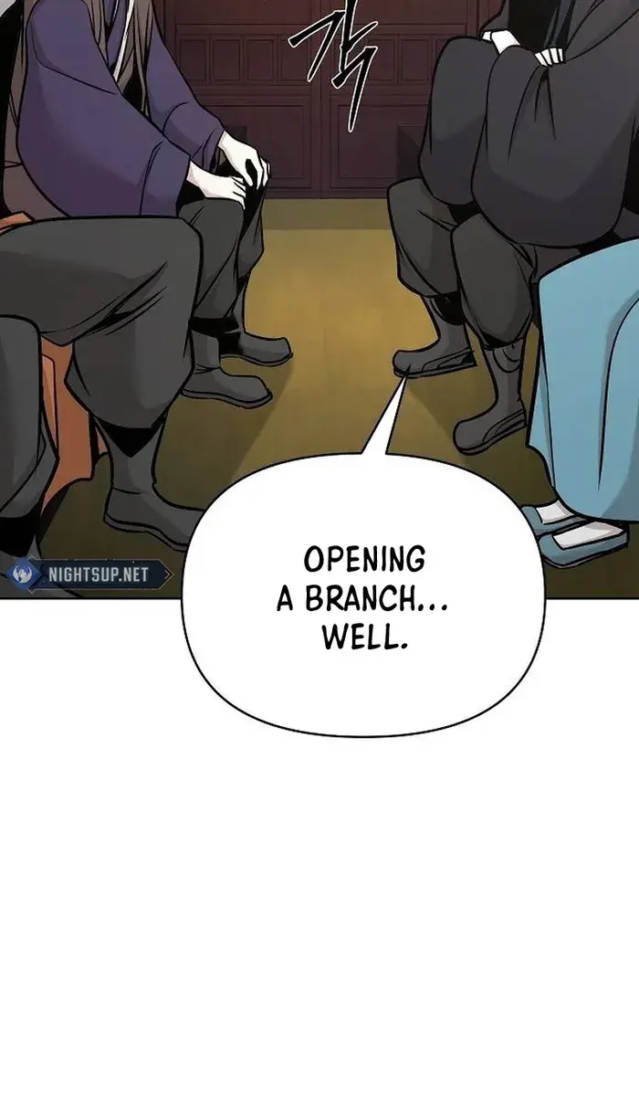 The Mysterious World's Greatest Martial Artist Little Prince Chapter 45 Page 21
