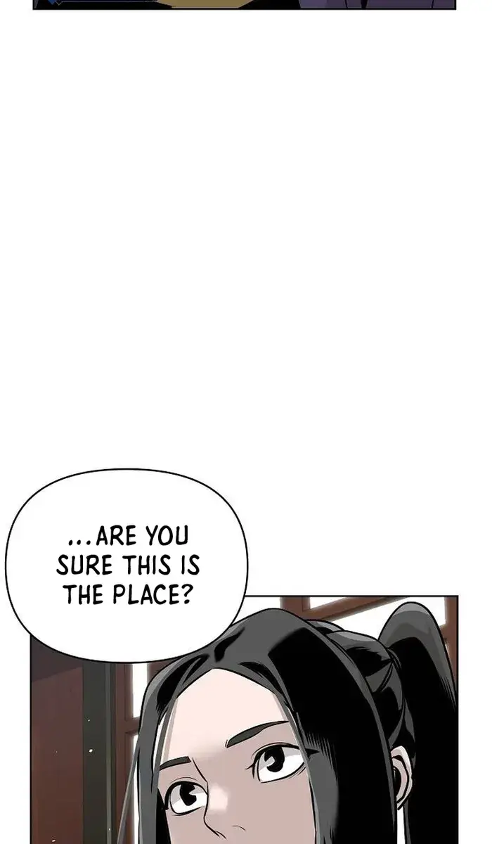 The Mysterious World's Greatest Martial Artist Little Prince Chapter 45 Page 26