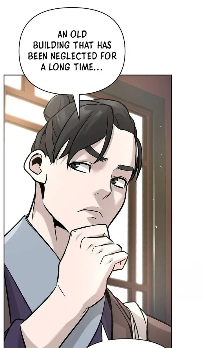 The Mysterious World's Greatest Martial Artist Little Prince Chapter 45 Page 28