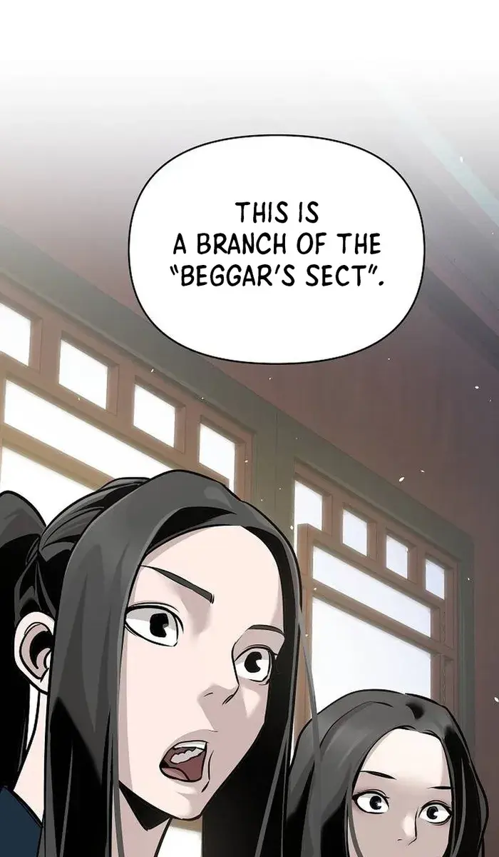 The Mysterious World's Greatest Martial Artist Little Prince Chapter 45 Page 31