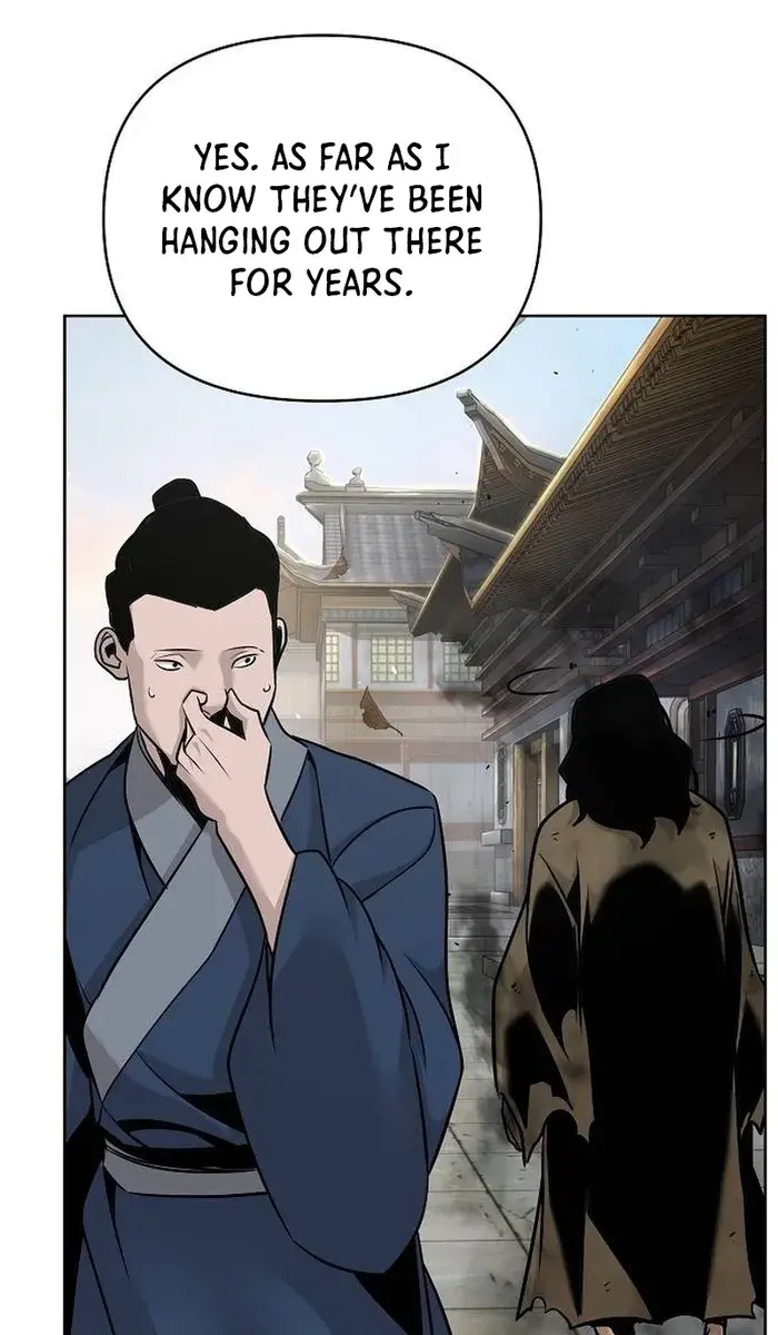 The Mysterious World's Greatest Martial Artist Little Prince Chapter 45 Page 33