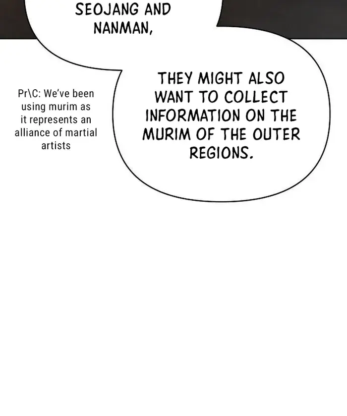 The Mysterious World's Greatest Martial Artist Little Prince Chapter 45 Page 36