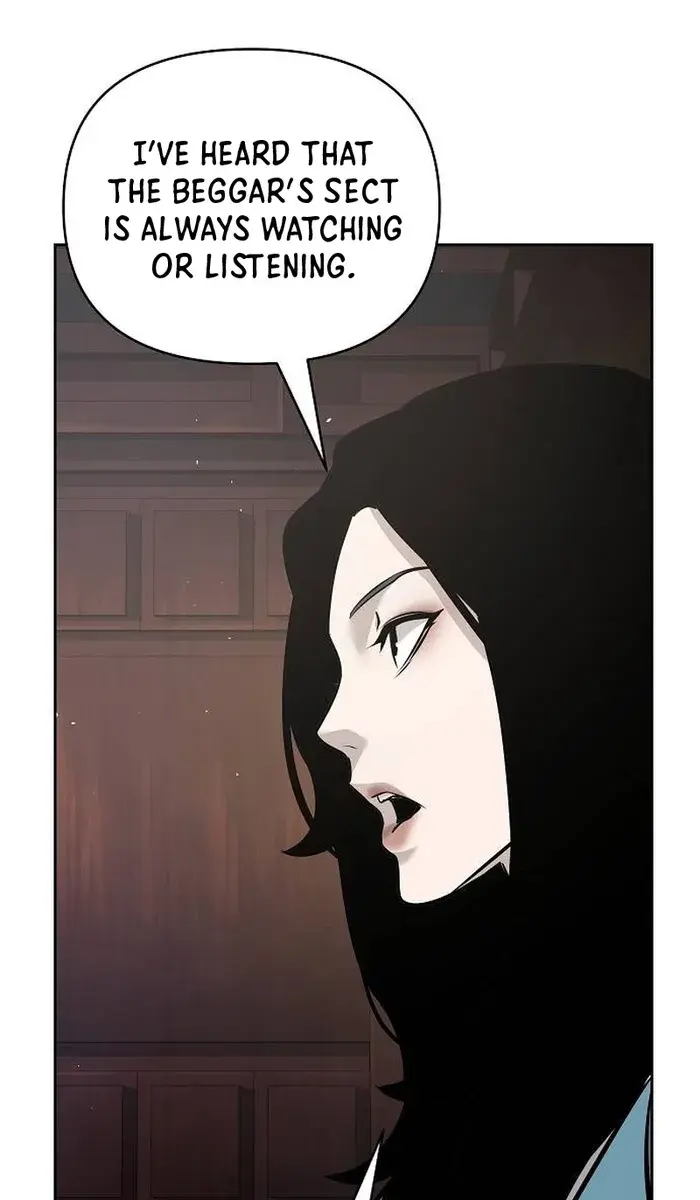 The Mysterious World's Greatest Martial Artist Little Prince Chapter 45 Page 38