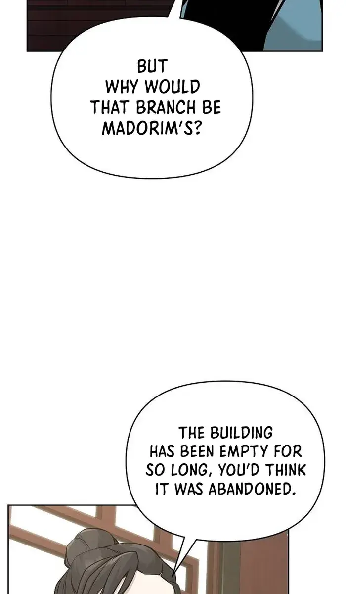 The Mysterious World's Greatest Martial Artist Little Prince Chapter 45 Page 39