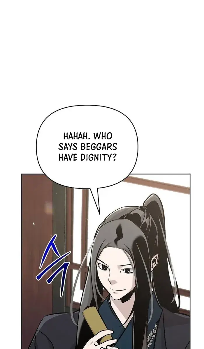The Mysterious World's Greatest Martial Artist Little Prince Chapter 45 Page 41