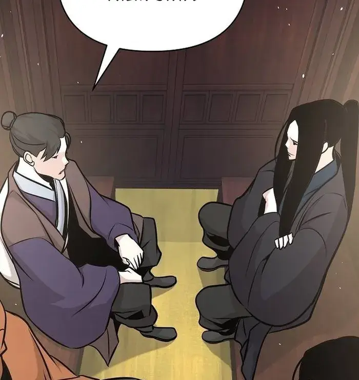 The Mysterious World's Greatest Martial Artist Little Prince Chapter 45 Page 43