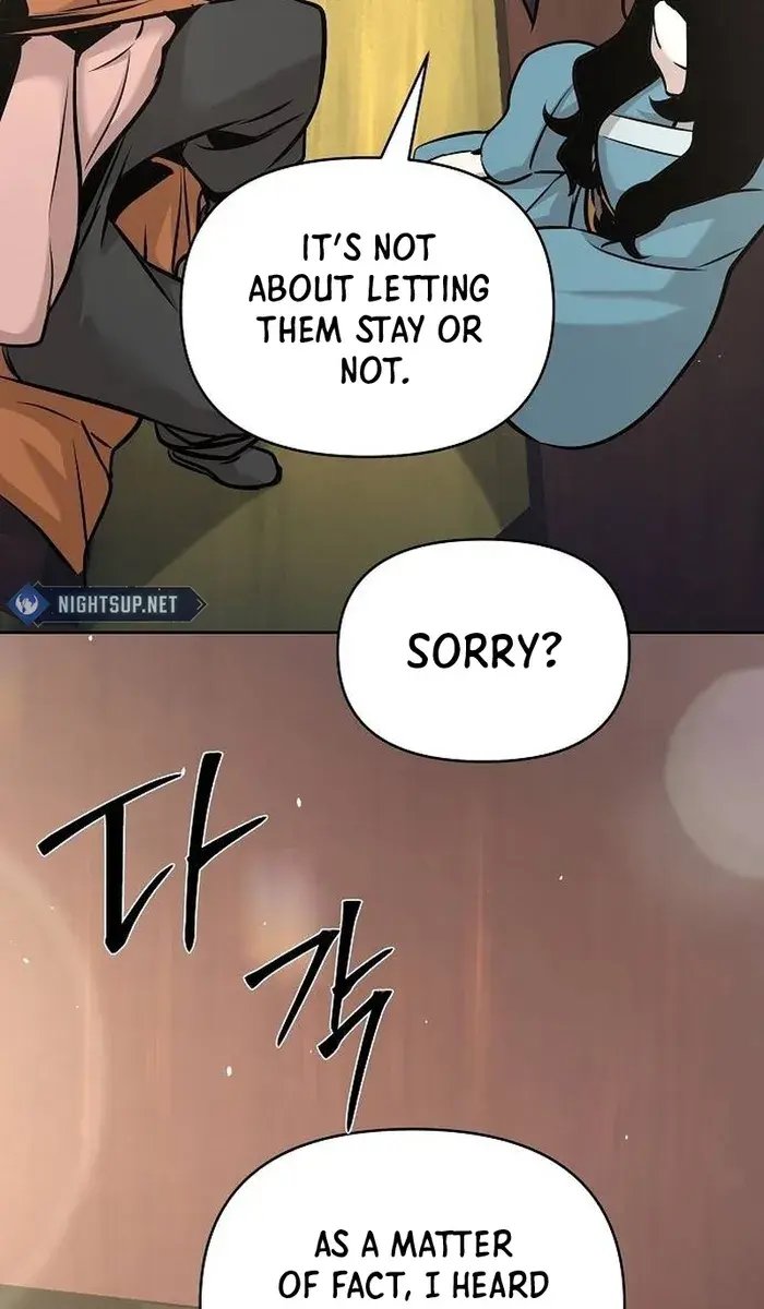 The Mysterious World's Greatest Martial Artist Little Prince Chapter 45 Page 45