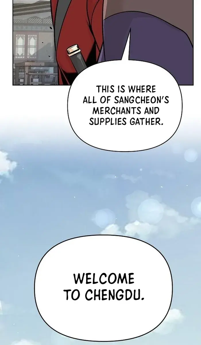 The Mysterious World's Greatest Martial Artist Little Prince Chapter 45 Page 55