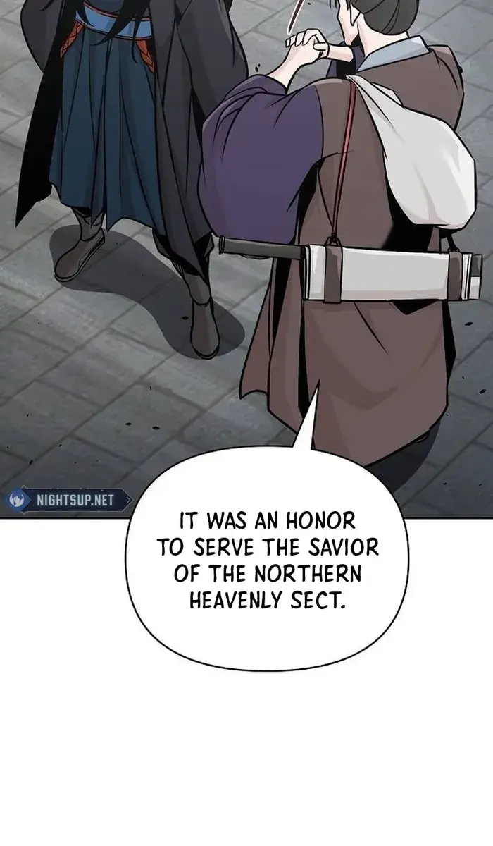The Mysterious World's Greatest Martial Artist Little Prince Chapter 45 Page 60