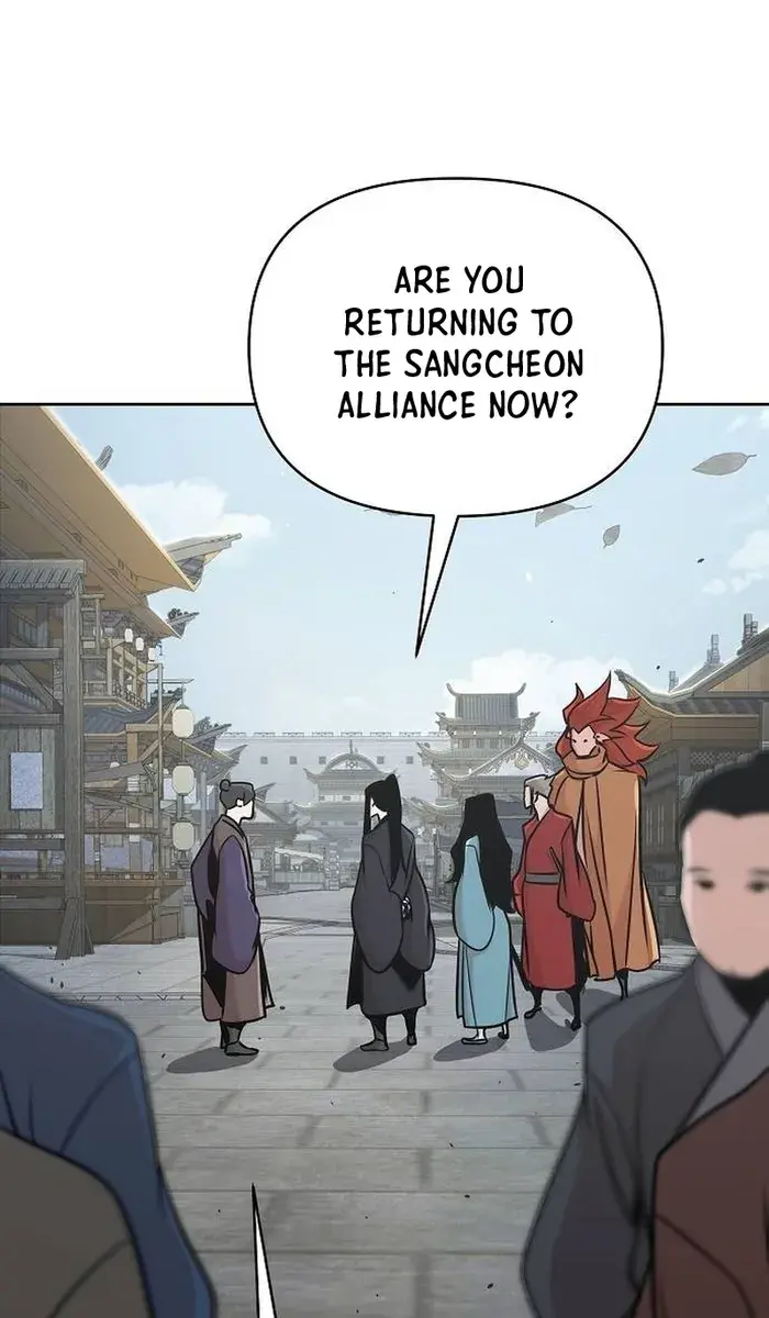 The Mysterious World's Greatest Martial Artist Little Prince Chapter 45 Page 61
