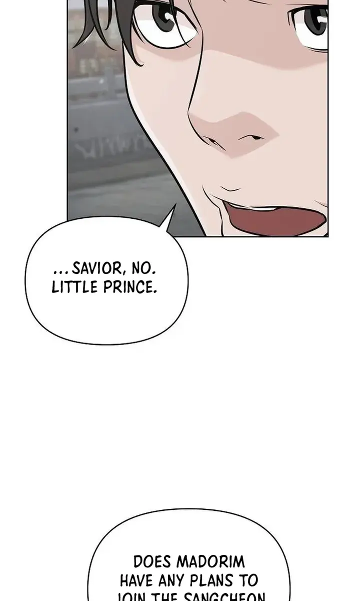 The Mysterious World's Greatest Martial Artist Little Prince Chapter 45 Page 63