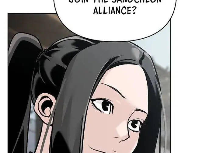 The Mysterious World's Greatest Martial Artist Little Prince Chapter 45 Page 64