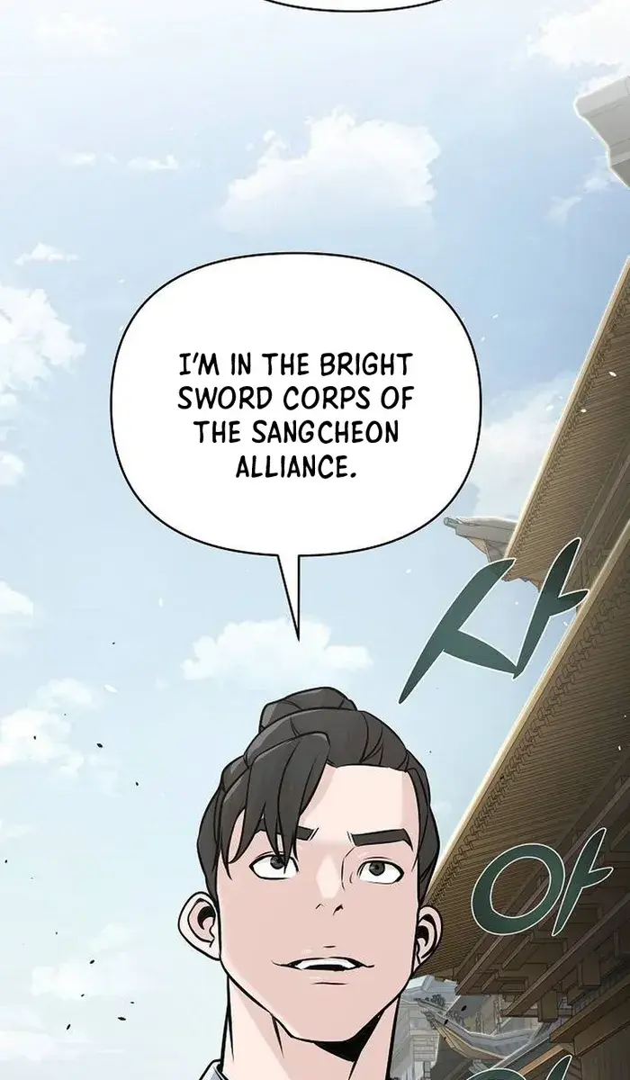 The Mysterious World's Greatest Martial Artist Little Prince Chapter 45 Page 68