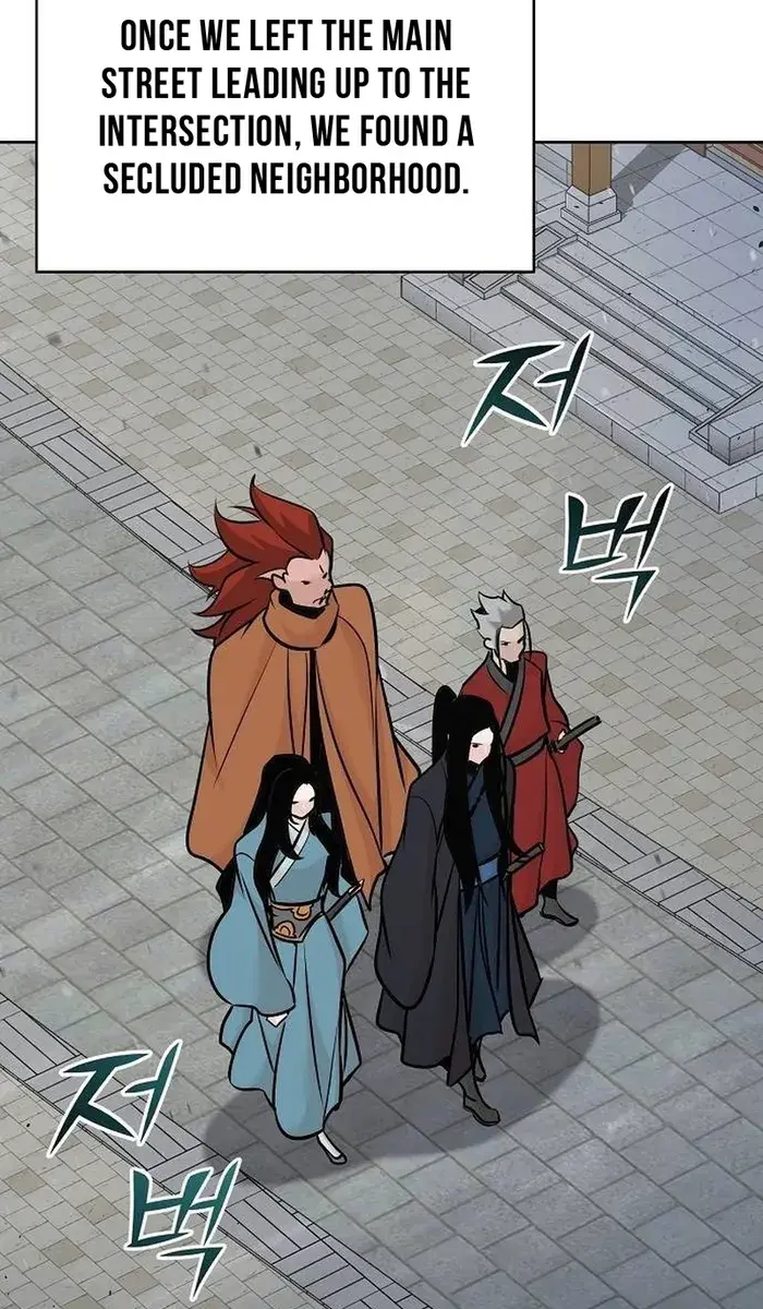 The Mysterious World's Greatest Martial Artist Little Prince Chapter 45 Page 81