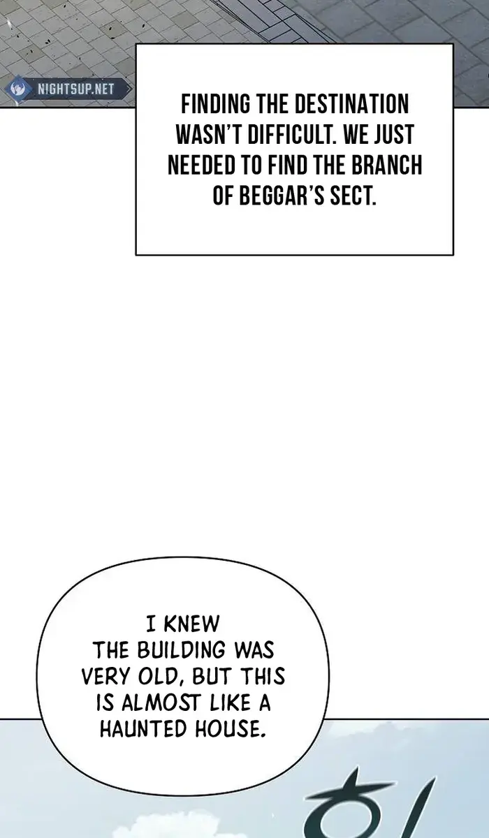 The Mysterious World's Greatest Martial Artist Little Prince Chapter 45 Page 82