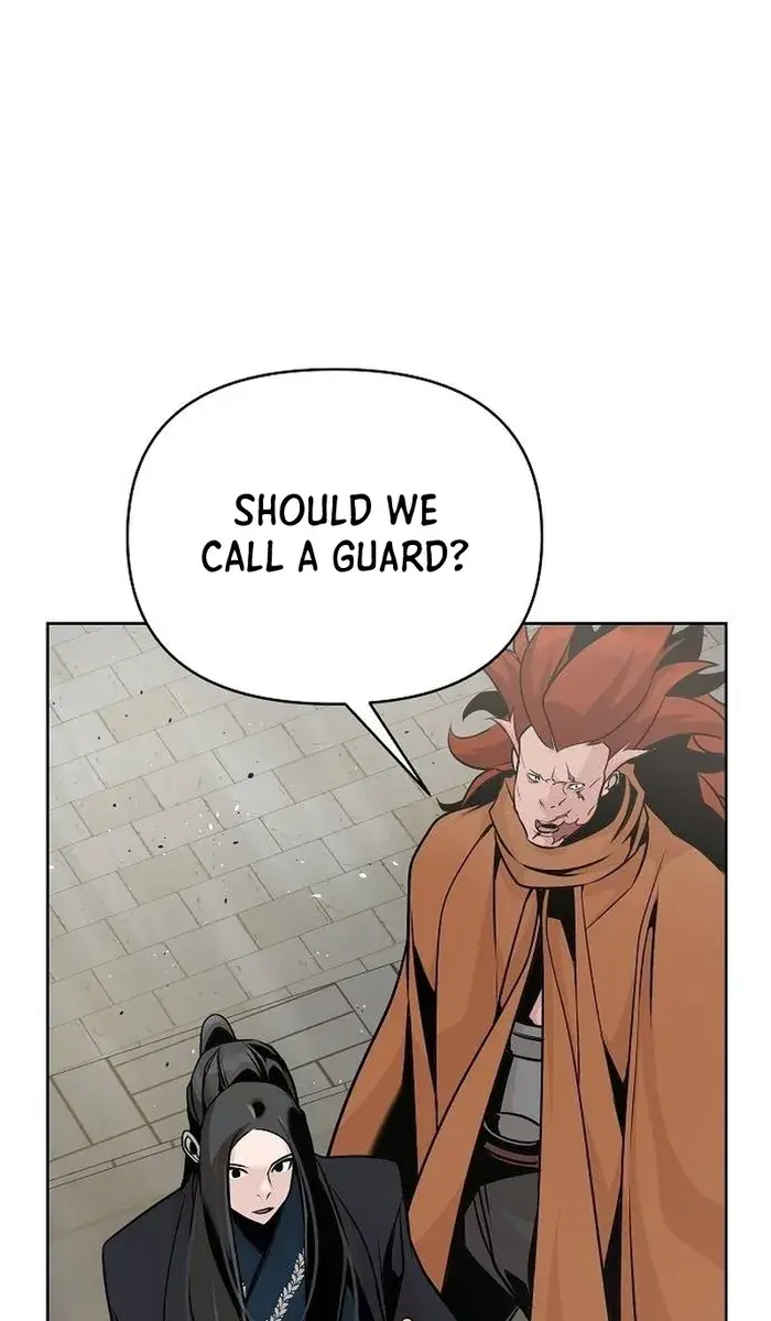 The Mysterious World's Greatest Martial Artist Little Prince Chapter 45 Page 84