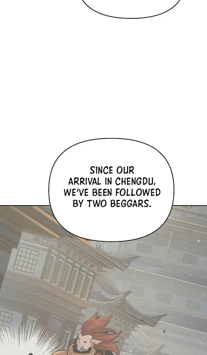 The Mysterious World's Greatest Martial Artist Little Prince Chapter 45 Page 87