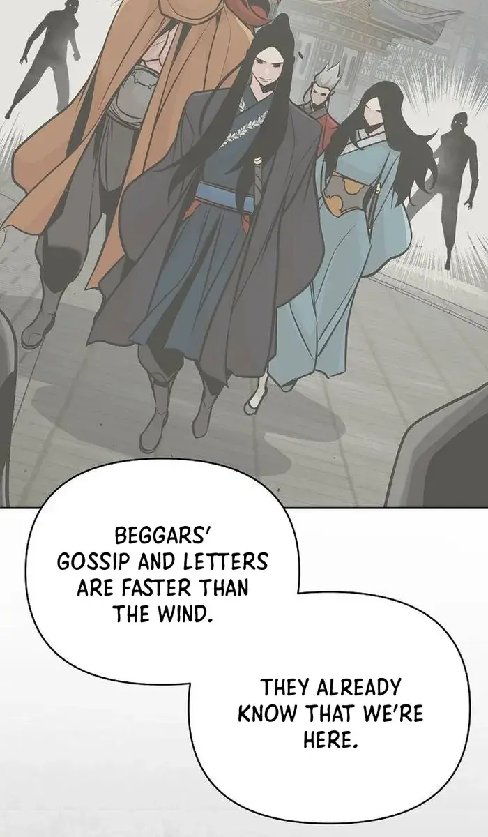 The Mysterious World's Greatest Martial Artist Little Prince Chapter 45 Page 88