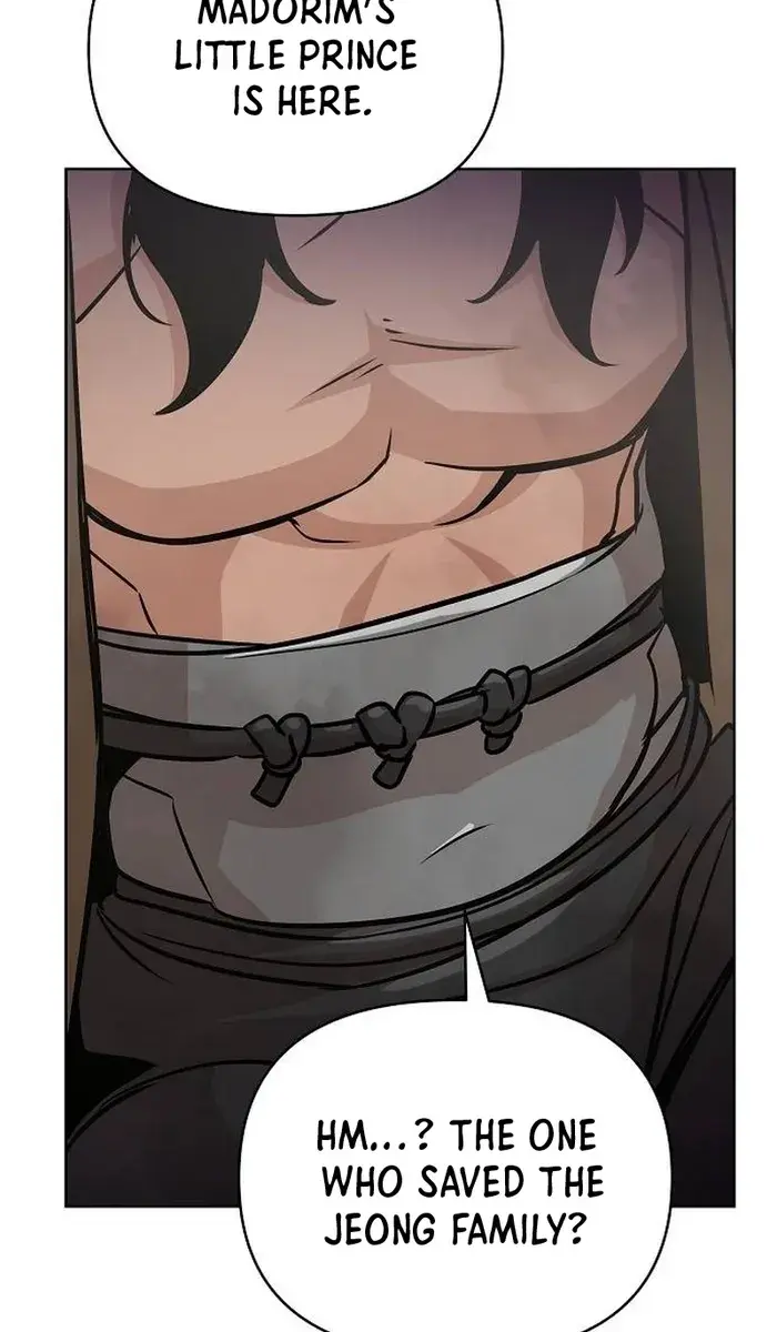 The Mysterious World's Greatest Martial Artist Little Prince Chapter 45 Page 95