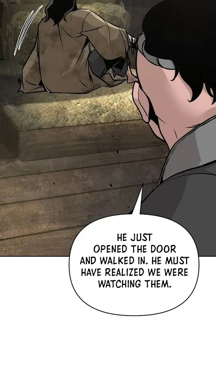 The Mysterious World's Greatest Martial Artist Little Prince Chapter 45 Page 97