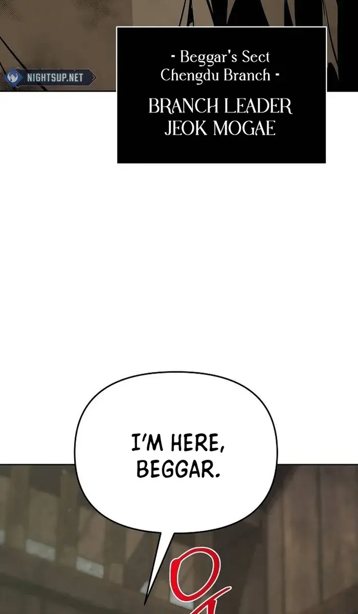 The Mysterious World's Greatest Martial Artist Little Prince Chapter 45 Page 101