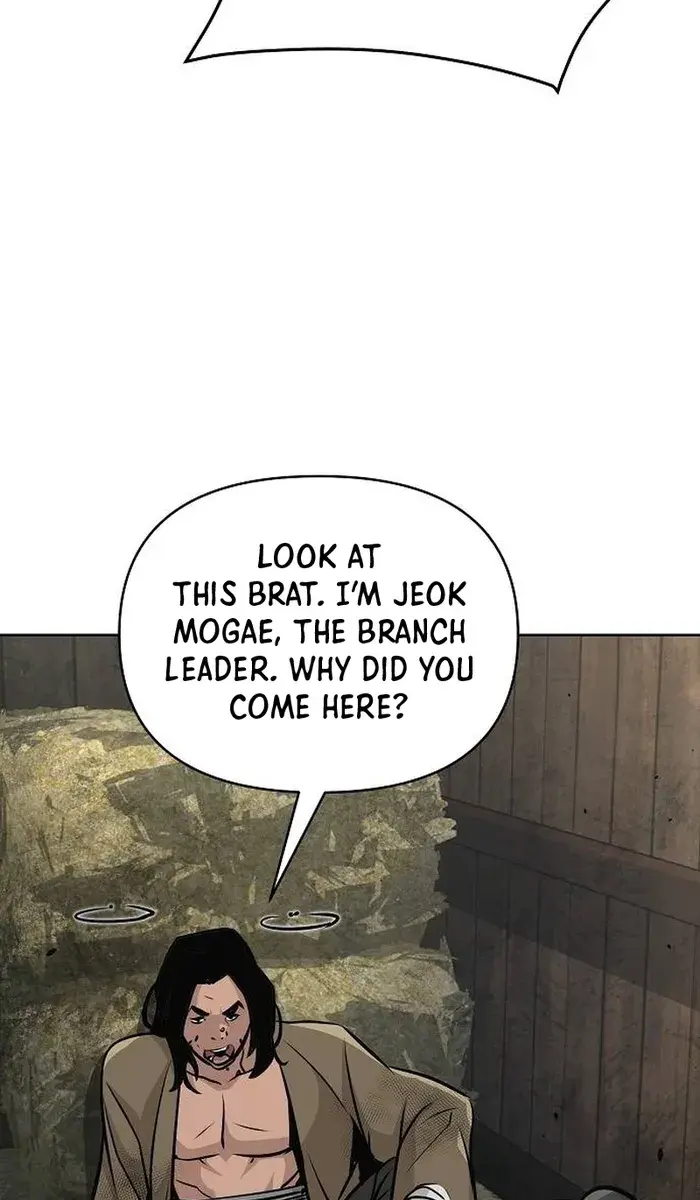 The Mysterious World's Greatest Martial Artist Little Prince Chapter 45 Page 103