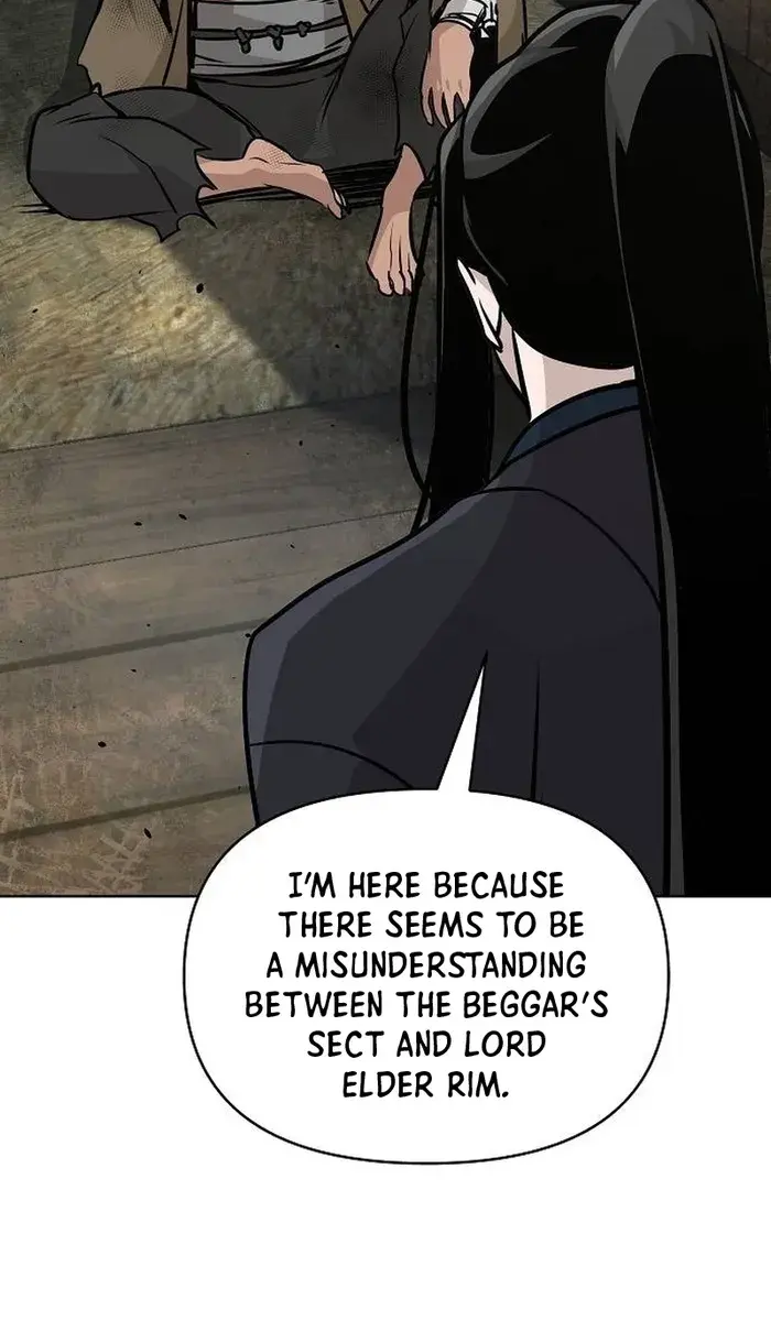 The Mysterious World's Greatest Martial Artist Little Prince Chapter 45 Page 104