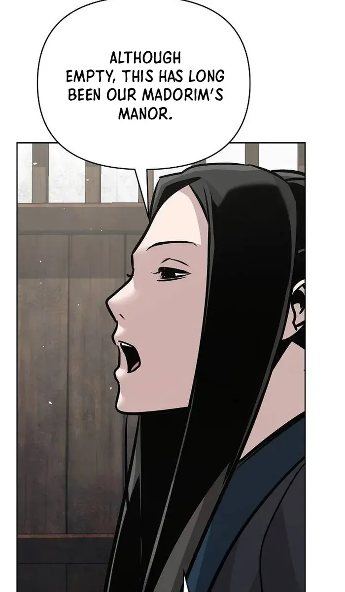 The Mysterious World's Greatest Martial Artist Little Prince Chapter 45 Page 108