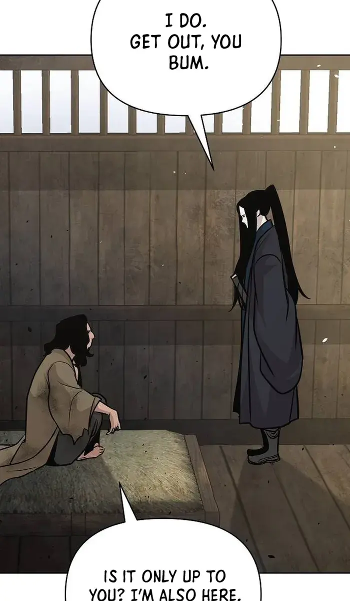 The Mysterious World's Greatest Martial Artist Little Prince Chapter 45 Page 111