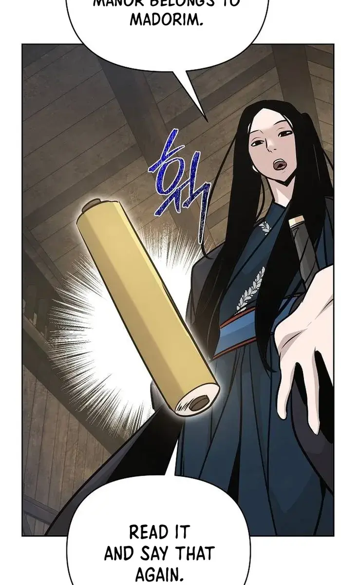 The Mysterious World's Greatest Martial Artist Little Prince Chapter 45 Page 116