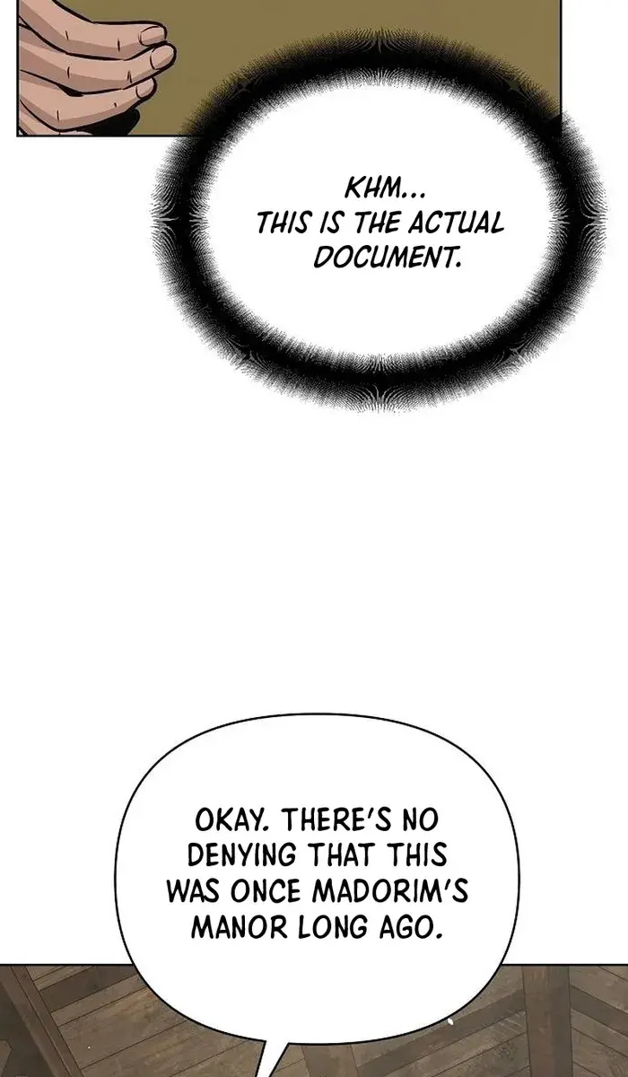 The Mysterious World's Greatest Martial Artist Little Prince Chapter 45 Page 118