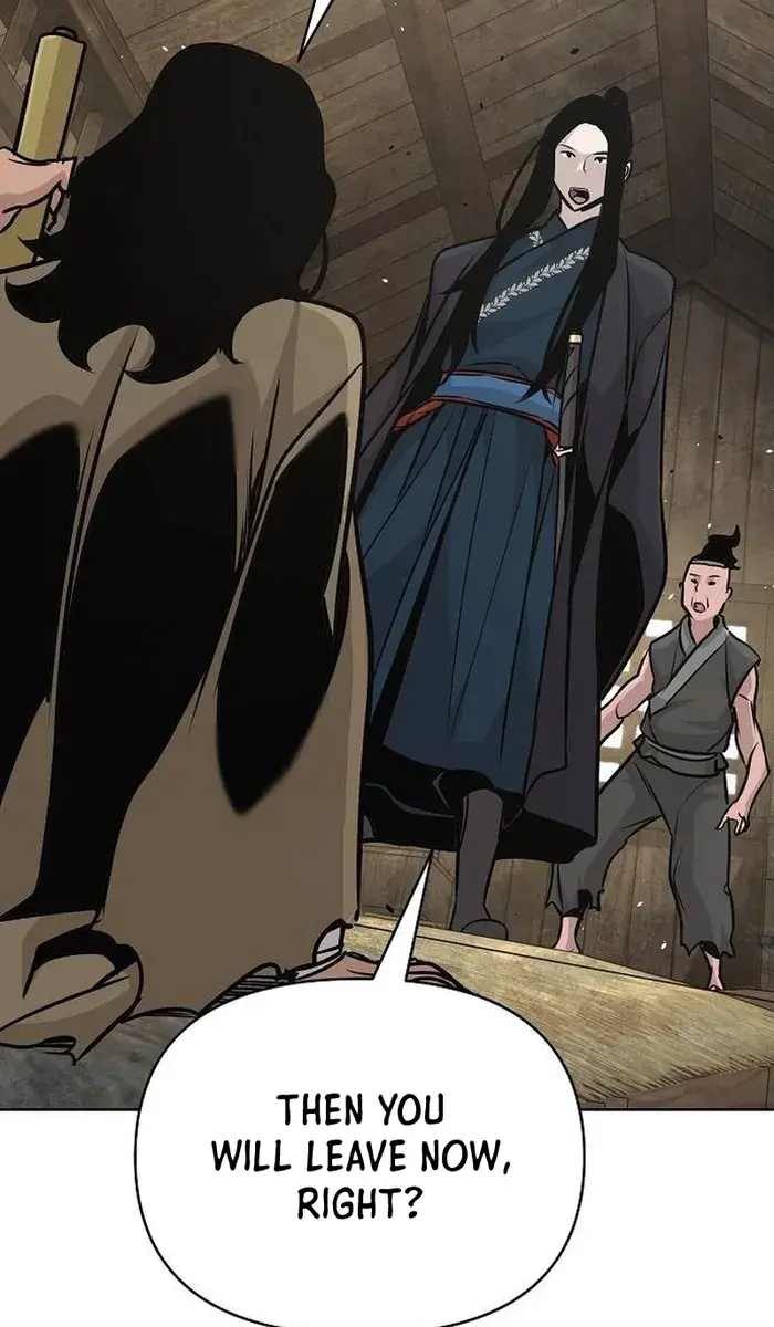The Mysterious World's Greatest Martial Artist Little Prince Chapter 45 Page 119