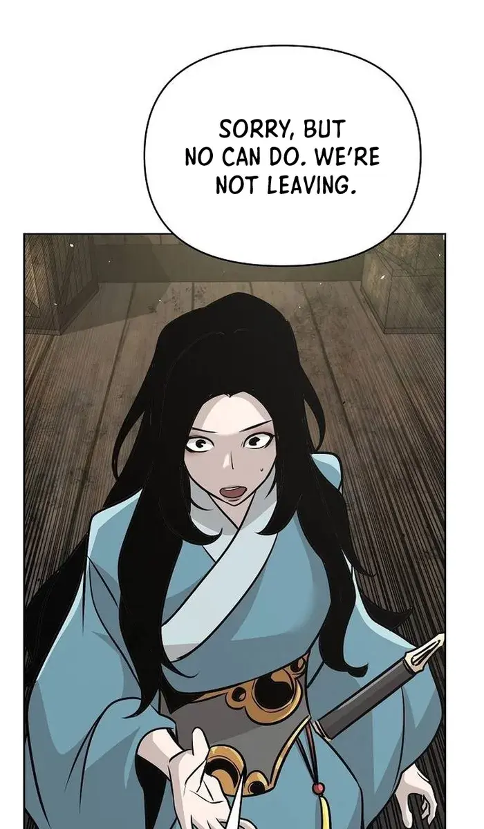 The Mysterious World's Greatest Martial Artist Little Prince Chapter 45 Page 122