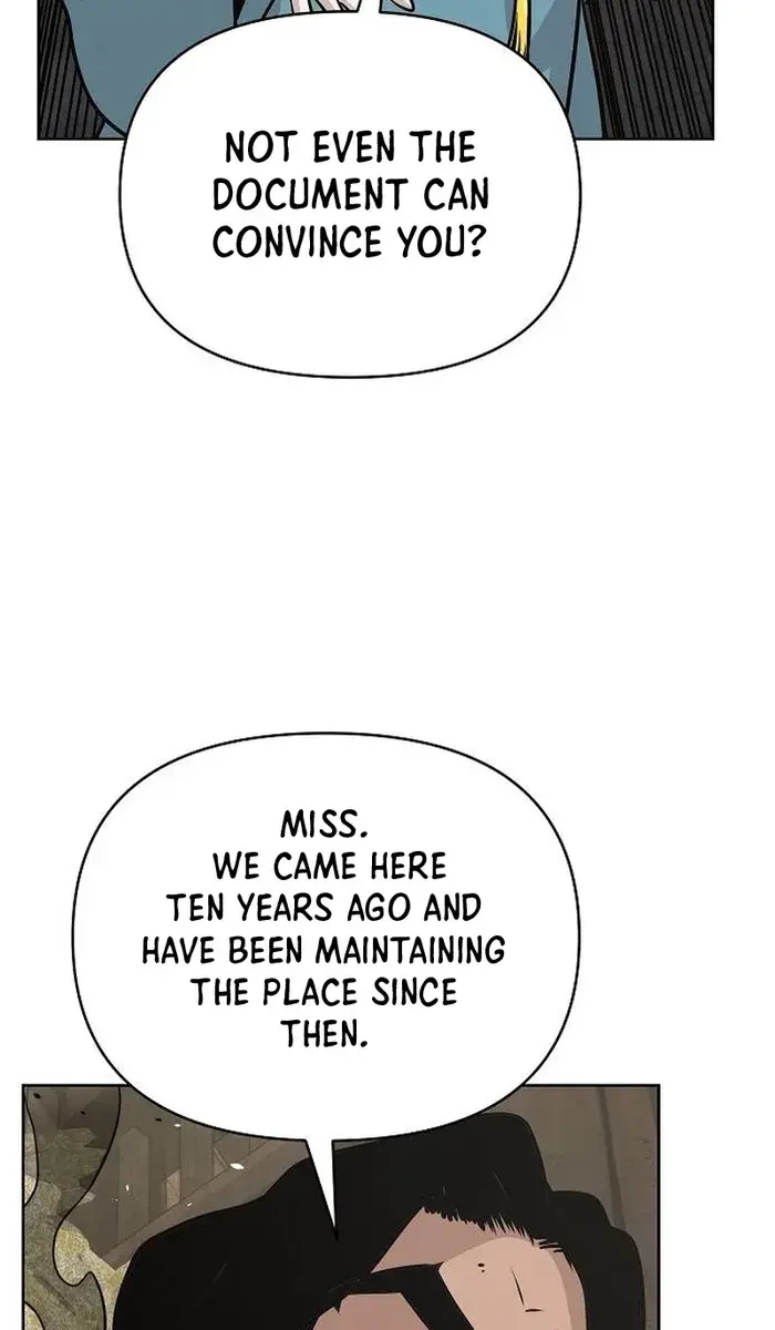 The Mysterious World's Greatest Martial Artist Little Prince Chapter 45 Page 123